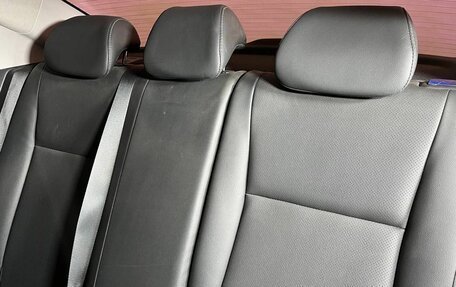 KIA Rio IV, 2019 год, 1 360 000 рублей, 9 фотография