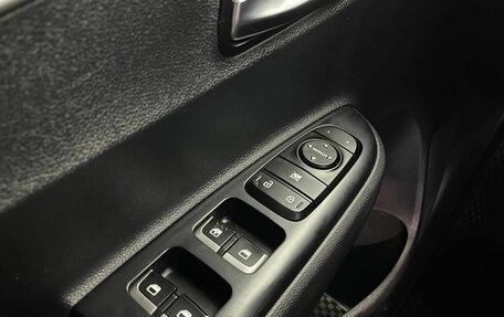 KIA Rio IV, 2019 год, 1 360 000 рублей, 18 фотография