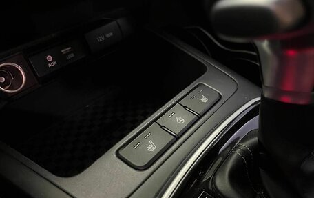 KIA Rio IV, 2019 год, 1 360 000 рублей, 26 фотография
