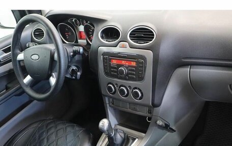 Ford Focus II рестайлинг, 2008 год, 600 000 рублей, 5 фотография