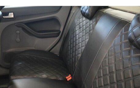 Ford Focus II рестайлинг, 2008 год, 600 000 рублей, 7 фотография
