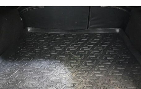 Ford Focus II рестайлинг, 2008 год, 600 000 рублей, 13 фотография