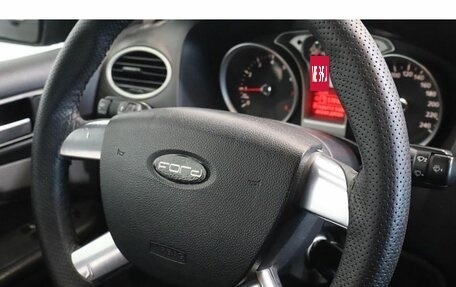 Ford Focus II рестайлинг, 2008 год, 600 000 рублей, 8 фотография