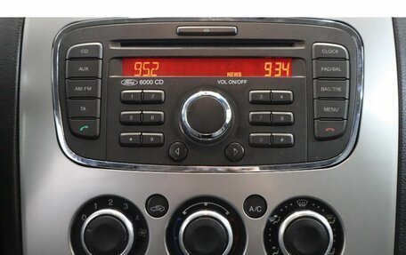 Ford Focus II рестайлинг, 2008 год, 600 000 рублей, 10 фотография