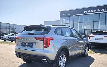 Haval Jolion, 2025 год, 2 949 000 рублей, 5 фотография