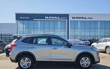 Haval Jolion, 2025 год, 2 949 000 рублей, 4 фотография