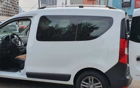Renault Dokker, 2019 год, 1 275 000 рублей, 7 фотография