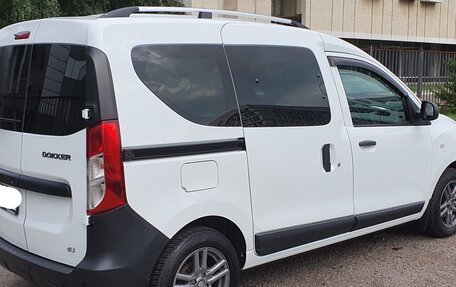 Renault Dokker, 2019 год, 1 275 000 рублей, 6 фотография