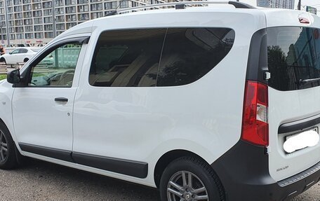 Renault Dokker, 2019 год, 1 275 000 рублей, 9 фотография