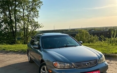 Nissan Maxima VIII, 2004 год, 590 000 рублей, 1 фотография