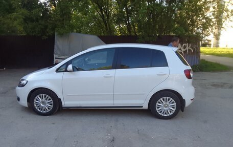 Volkswagen Golf Plus II, 2012 год, 800 000 рублей, 2 фотография