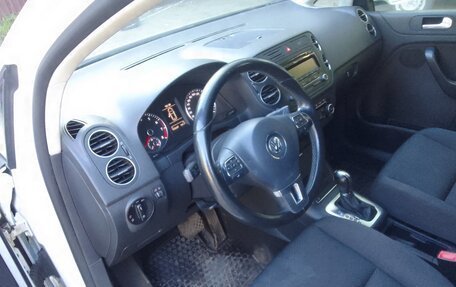 Volkswagen Golf Plus II, 2012 год, 800 000 рублей, 6 фотография