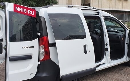 Renault Dokker, 2019 год, 1 275 000 рублей, 15 фотография