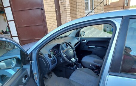 Ford Fusion I, 2008 год, 448 000 рублей, 5 фотография
