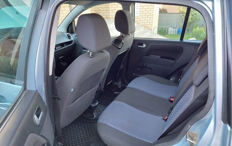 Ford Fusion I, 2008 год, 448 000 рублей, 6 фотография