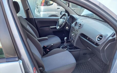 Ford Fusion I, 2008 год, 448 000 рублей, 8 фотография