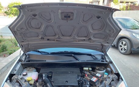 Ford Fusion I, 2008 год, 448 000 рублей, 10 фотография
