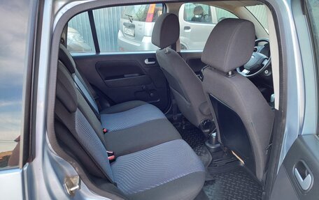 Ford Fusion I, 2008 год, 448 000 рублей, 7 фотография