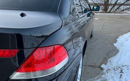 BMW 7 серия, 2004 год, 805 000 рублей, 5 фотография
