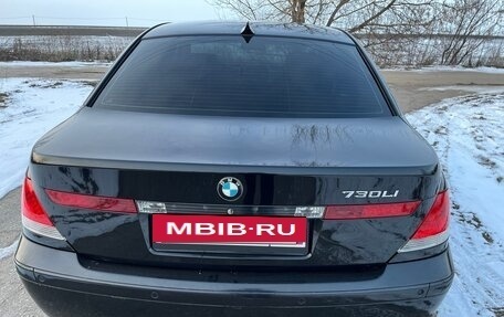 BMW 7 серия, 2004 год, 805 000 рублей, 6 фотография