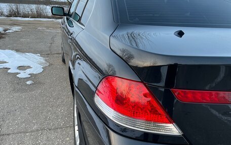 BMW 7 серия, 2004 год, 805 000 рублей, 7 фотография