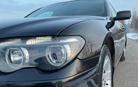 BMW 7 серия, 2004 год, 805 000 рублей, 11 фотография