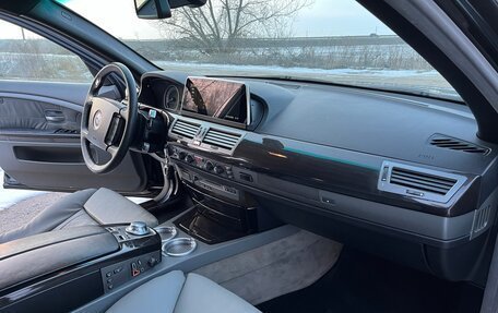 BMW 7 серия, 2004 год, 805 000 рублей, 23 фотография