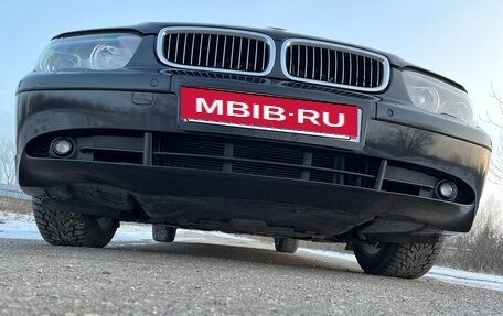 BMW 7 серия, 2004 год, 805 000 рублей, 13 фотография