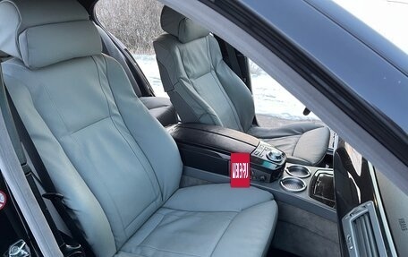 BMW 7 серия, 2004 год, 805 000 рублей, 22 фотография