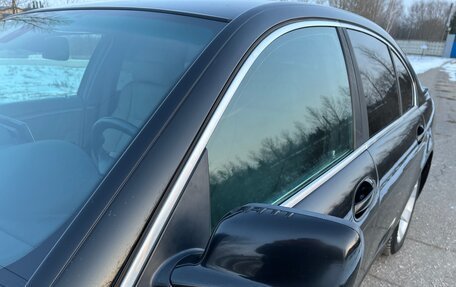 BMW 7 серия, 2004 год, 805 000 рублей, 30 фотография