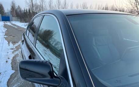 BMW 7 серия, 2004 год, 805 000 рублей, 31 фотография