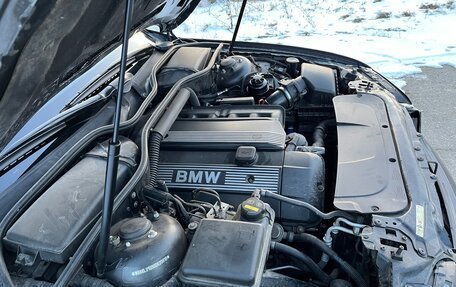 BMW 7 серия, 2004 год, 805 000 рублей, 32 фотография