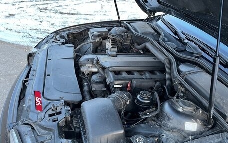 BMW 7 серия, 2004 год, 805 000 рублей, 35 фотография
