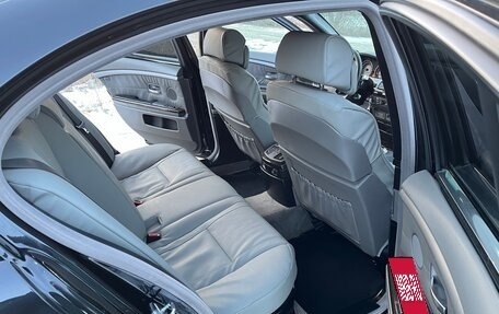 BMW 7 серия, 2004 год, 805 000 рублей, 20 фотография