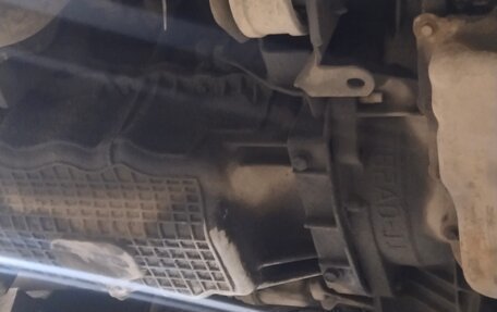 Chrysler Voyager IV, 2002 год, 333 333 рублей, 10 фотография
