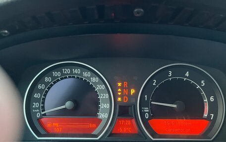 BMW 7 серия, 2004 год, 805 000 рублей, 40 фотография