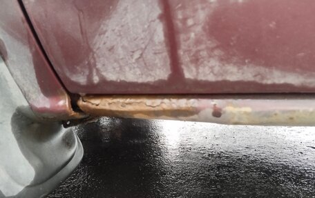 Chrysler Voyager IV, 2002 год, 333 333 рублей, 12 фотография
