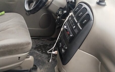 Chrysler Voyager IV, 2002 год, 333 333 рублей, 22 фотография