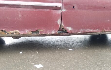 Chrysler Voyager IV, 2002 год, 333 333 рублей, 33 фотография