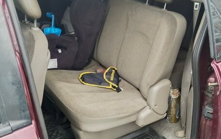 Chrysler Voyager IV, 2002 год, 333 333 рублей, 39 фотография