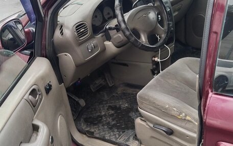 Chrysler Voyager IV, 2002 год, 333 333 рублей, 35 фотография