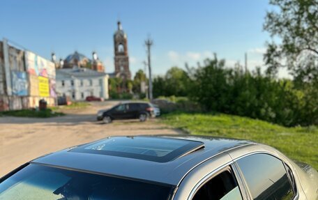 Nissan Maxima VIII, 2004 год, 590 000 рублей, 5 фотография