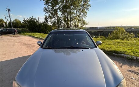 Nissan Maxima VIII, 2004 год, 590 000 рублей, 6 фотография