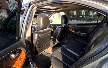 Nissan Maxima VIII, 2004 год, 590 000 рублей, 8 фотография