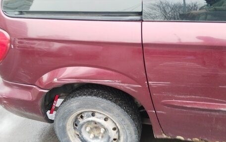 Chrysler Voyager IV, 2002 год, 333 333 рублей, 30 фотография