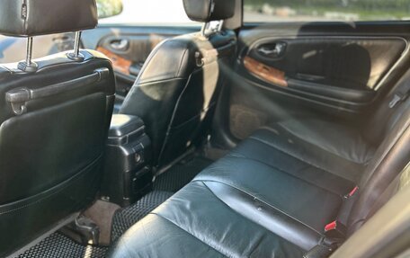 Nissan Maxima VIII, 2004 год, 590 000 рублей, 10 фотография