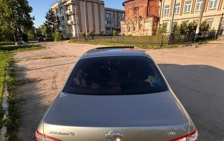 Nissan Maxima VIII, 2004 год, 590 000 рублей, 7 фотография