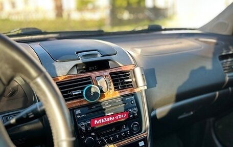 Nissan Maxima VIII, 2004 год, 590 000 рублей, 13 фотография