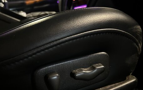 Nissan Maxima VIII, 2004 год, 590 000 рублей, 22 фотография