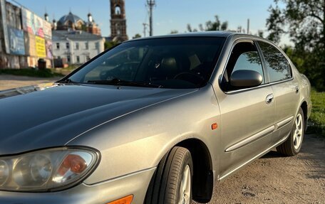 Nissan Maxima VIII, 2004 год, 590 000 рублей, 18 фотография